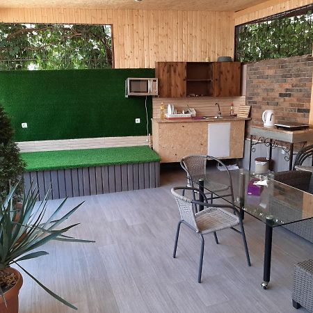 Shara Talyan Guest House & Tours Erivan Exterior foto