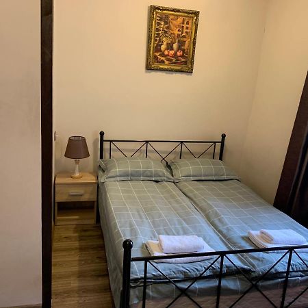 Shara Talyan Guest House & Tours Erivan Exterior foto