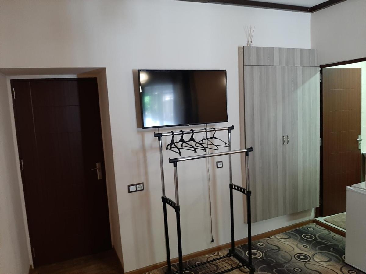 Shara Talyan Guest House & Tours Erivan Exterior foto