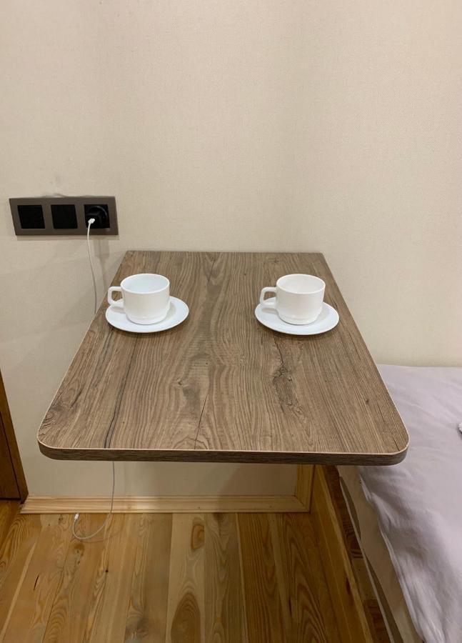 Shara Talyan Guest House & Tours Erivan Exterior foto