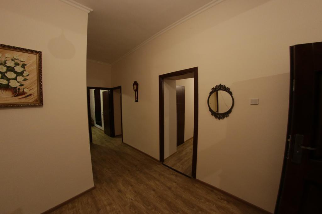 Shara Talyan Guest House & Tours Erivan Exterior foto