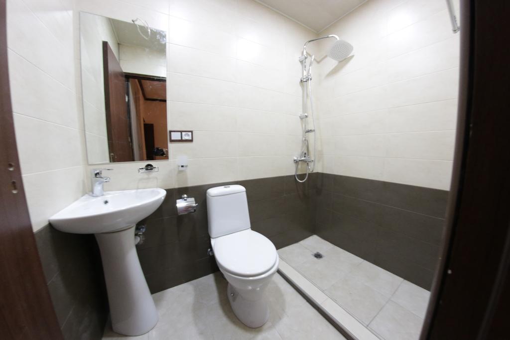 Shara Talyan Guest House & Tours Erivan Zimmer foto